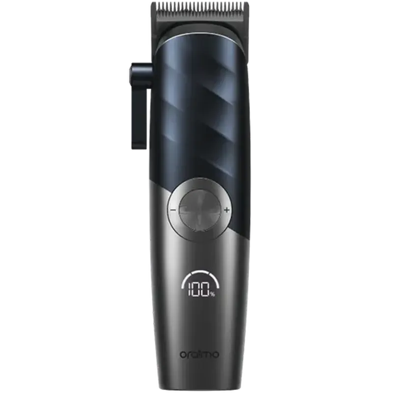 oraimo SmartClipper Pro Max Professional Hair Clipper Mascom International.webp